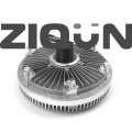 Silicone oil Fan clutch replaces 51.06630.0115 for Euro MAN Trucks D 2866 D 2876 Engine Parts ZIQUN Brand